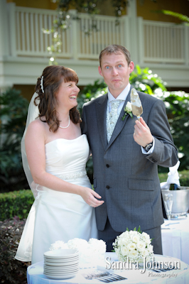Best Orlando Wedding photographer - Sandra Johnson (SJFoto.com)
